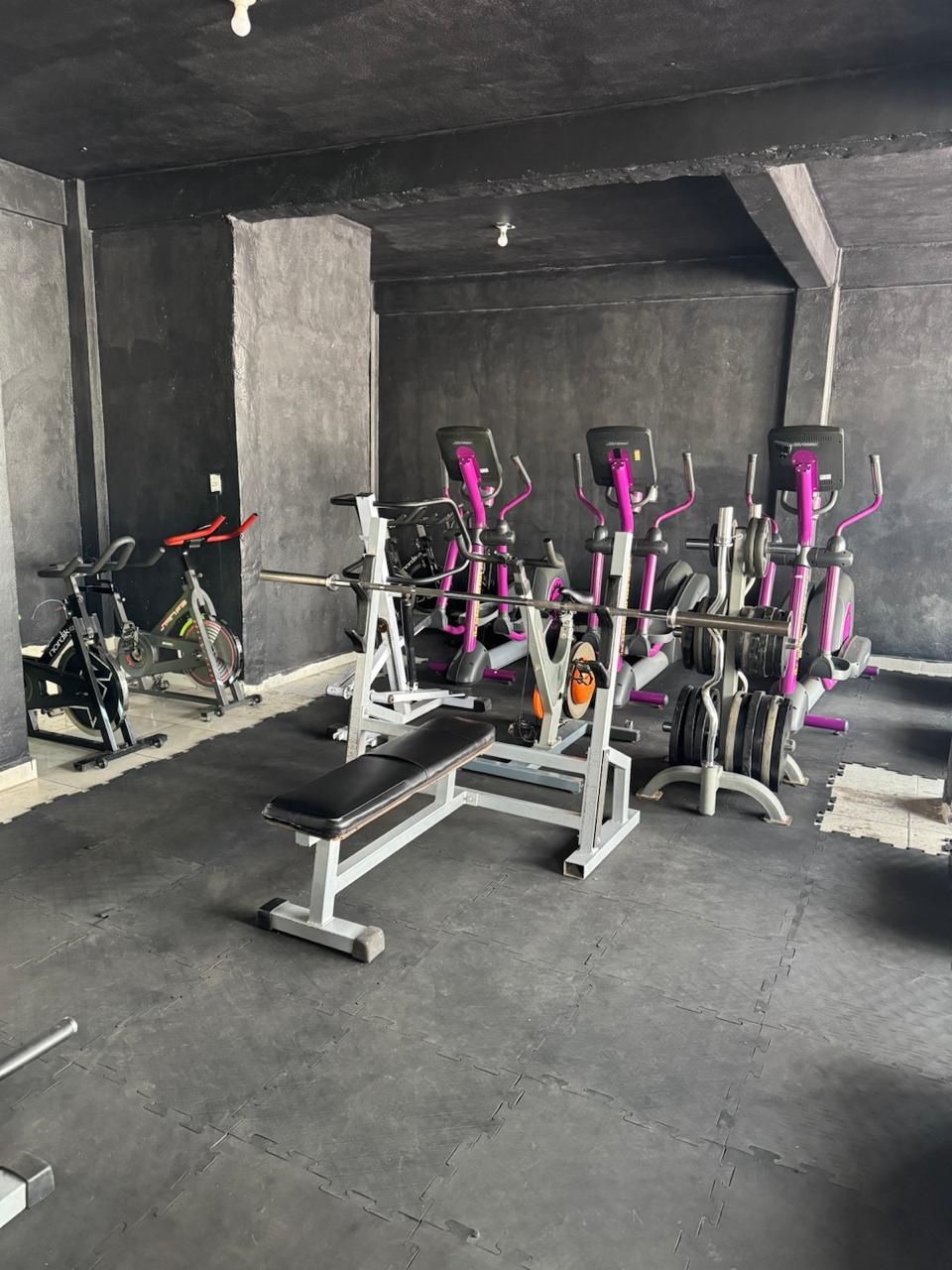 Instalaciones GENPORUS