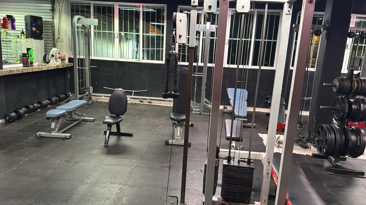 Instalaciones GENPORUS